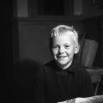 Erik inne 17 sept 1955